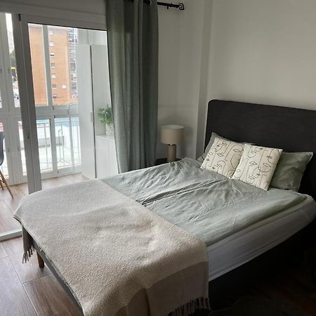 Lux Apartment By Namaste Elite Torremolinos Exterior foto